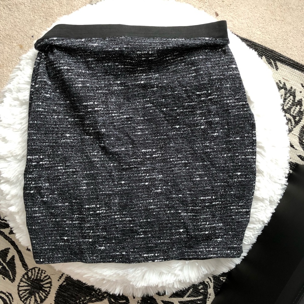 pencil skirt